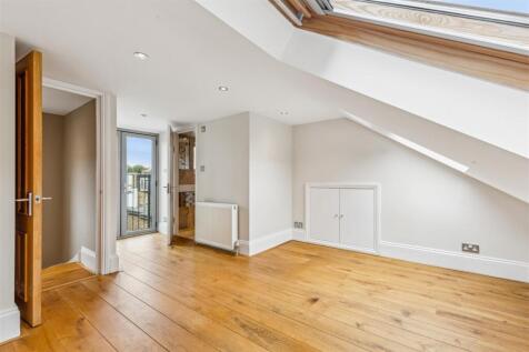 Fraser Street, W4 - FOR SALE