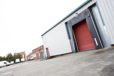 Warehouse to rent Image 3