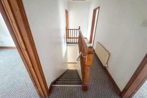 Stairs &amp; Landing