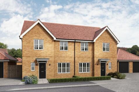 samuel gardens, arlesey