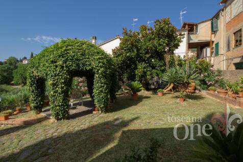 Palazzotto Maria Pao