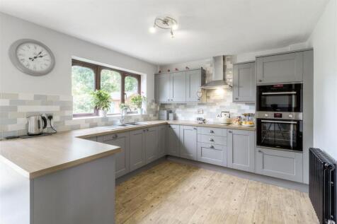 2a Stapleton Lane, Dadlington