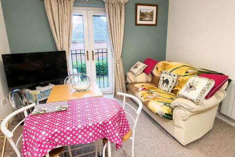 1F Pound Lane_Sitting Room
