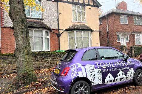 Rolleston Drive, Lenton, Nottingham, NG7 1LA photo 3