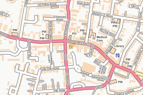 Novus MAP