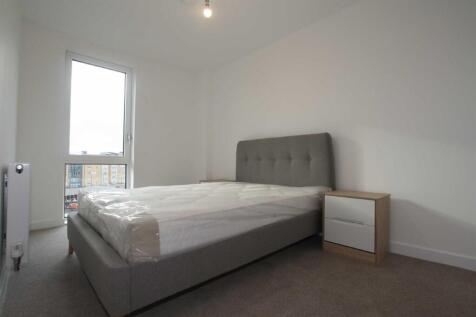 Middlewood Locks, Salford, M5 photo 4