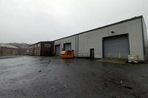 Warehouse to rent Image 6