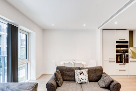 Savoy House, LONDON, SW6 2WH photo 5