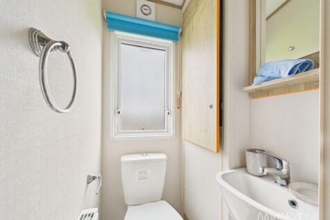 Abi Sandcastle Wc Silver Sands Holiday Park
