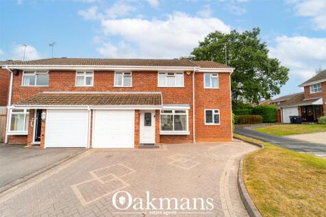 Birmingham, B31 - property photo