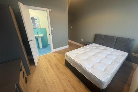 Room 4 en-suite