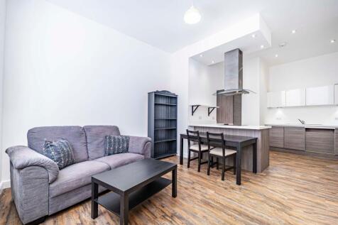 Kitchen/Lounge/Diner