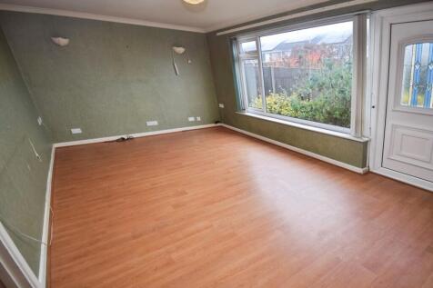 new living room