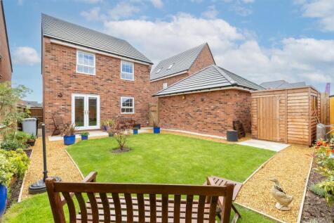 Nantwich, CW5 - property photo
