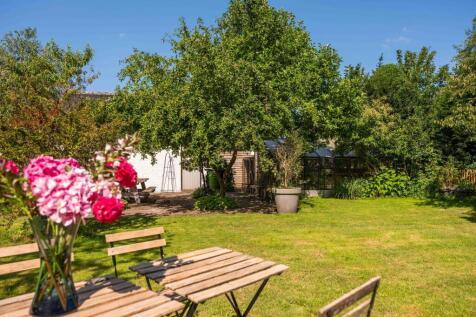 Nesdijk 25 1861 MG BERGEN (NH) image 43