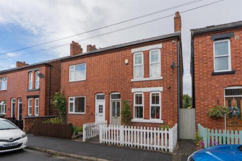 Northwich, CW9 - property photo