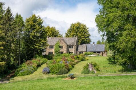 Rookery Farmhouse