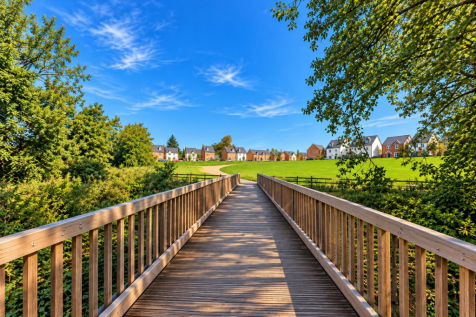Manor Gardens - Phase 2