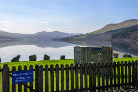 Shared Loch Frontage