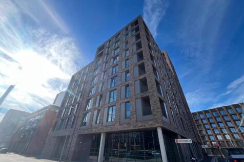 Ancoats Gardens