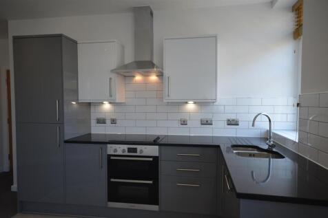 Lounge/Kitchen