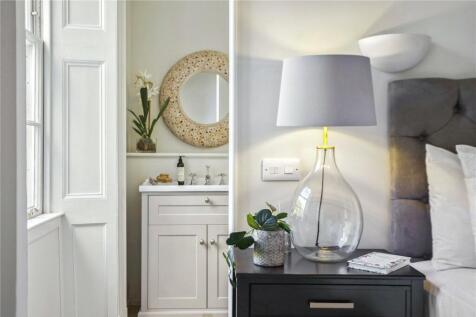 4, 1 Sion Hill Place