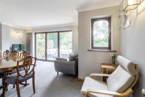 2a Stapleton Lane, Dadlington