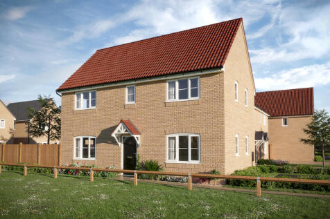 East Anglia_Stirling Cross_The Greta