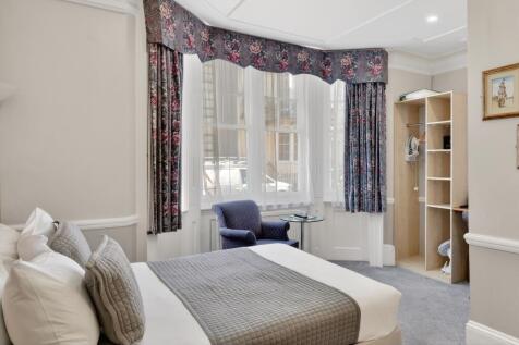 Lanes Hotel, 70-72 Marine Parade, Brighton BN2 1AE