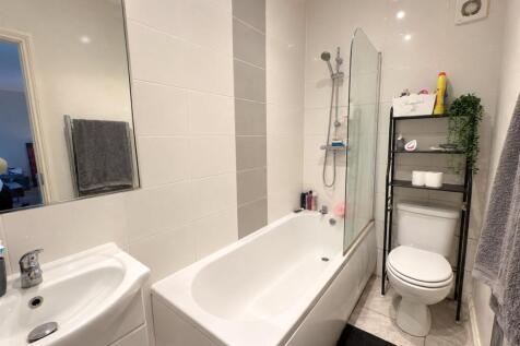 Prospect Place, Old Town, Swindon, Wiltshire, SN1 photo 5