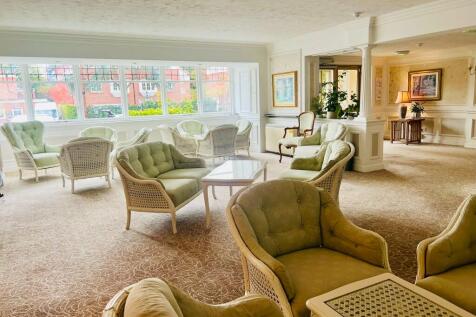 Residents Lounge