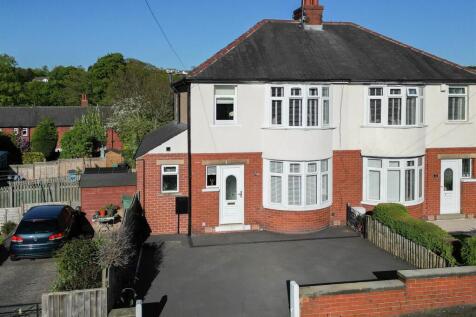 Driveway and Front Aspect