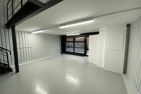 Flexible property space