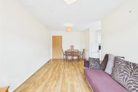 Living / Dining Room