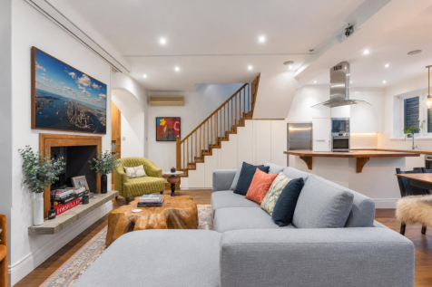 Parkhill Road, Belsize Park, London, NW3 photo 3
