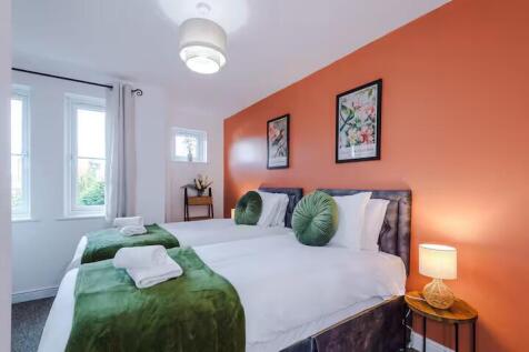 Bed 1 