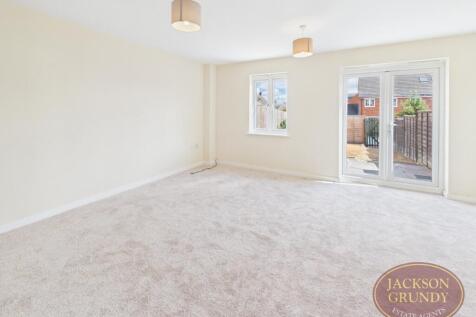 St Crispin Drive