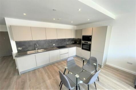 Hope Square, Altrincham photo 4