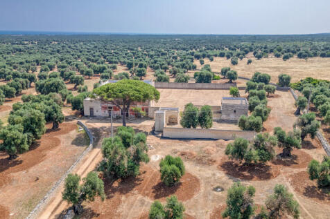 44_MASSERIA ALBERO DOLCE_puglia_raro_realty
