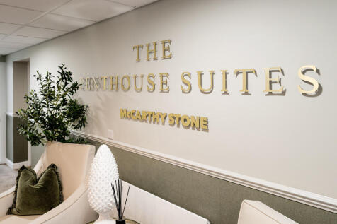 Penthouse Suites