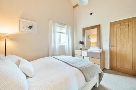 Annexe Bedroom