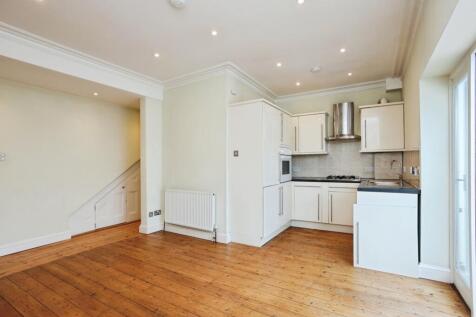 Kitchen/Living Room