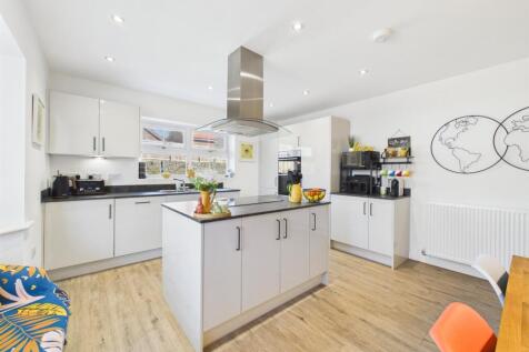 Kitchen/diner: