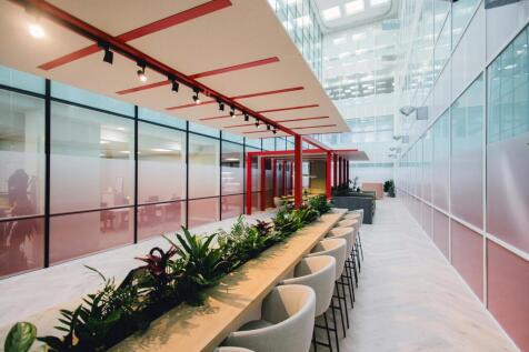 Serviced Office to rent Image 3