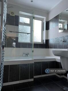 Bathroom First Floor