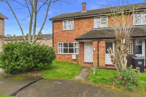 Maltby Close, Wittering