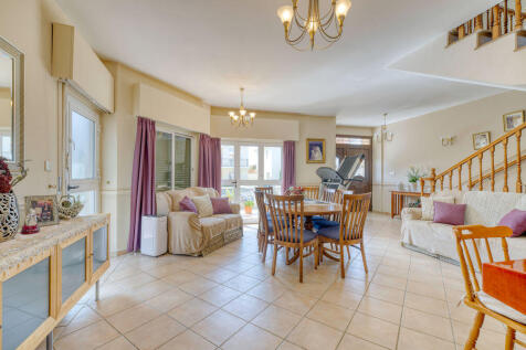 Reception Lounge