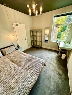 Vicarage Avenue, Derby, Derbyshire, DE23 photo 5