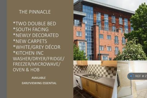 32 The Pinnacle Composite