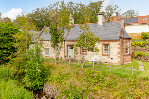 Laverockdale Cottage